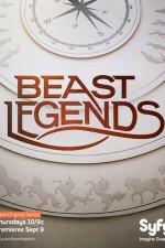 Watch Beast Legends M4ufree